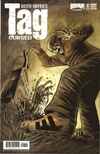 Tag Cursed comic books
